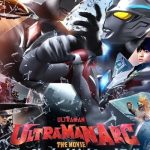 Ultraman Arc The Movie: The Clash of Light and Evil