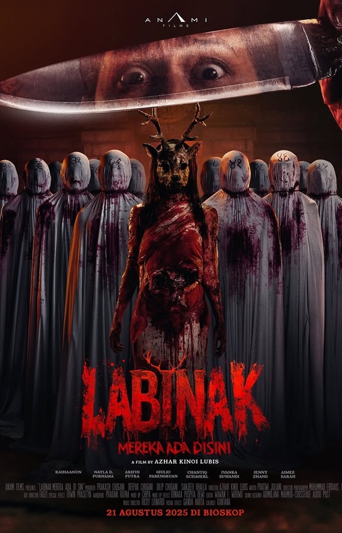 Labinak