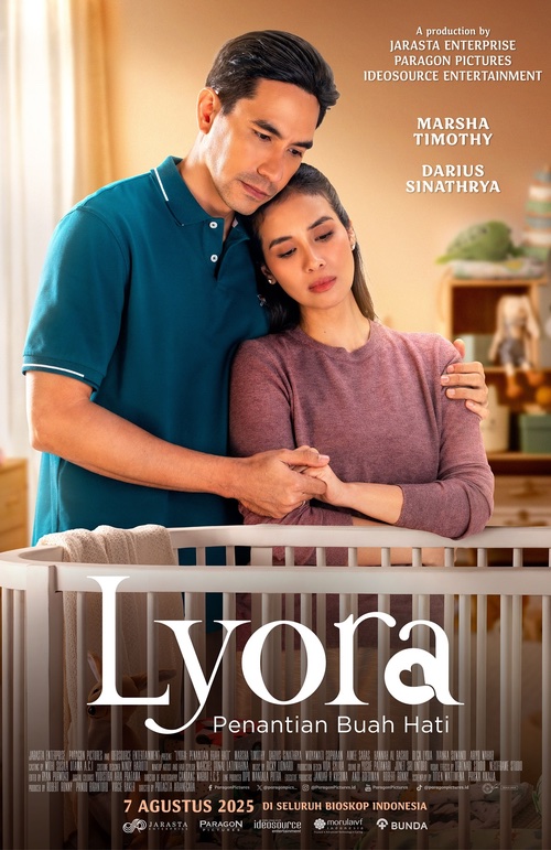 Lyora: Penantian Buah Hati