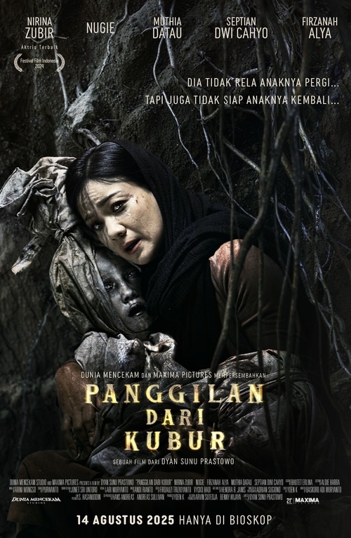 Panggilan Dari Kubur
