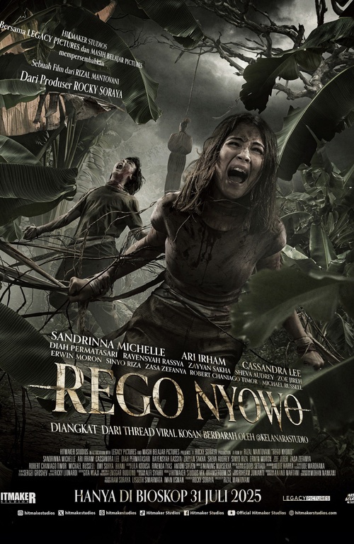 Rego Nyowo