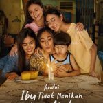 Andai Ibu Tidak Menikah Dengan Ayah
