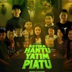 Ketika Hantu Yatim Piatu