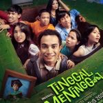 Tinggal Meninggal