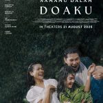 Hanya Namamu Dalam Doaku