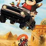 The Bad Guys 2