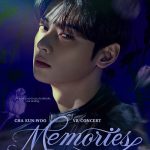 Cha Eun-woo Vr Concert: Memories