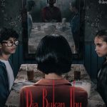 Dia Bukan Ibu
