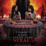 Mama: Pesan Dari Neraka