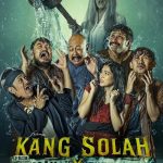 Kang Solah From Kang Mak X Nenek Gayung