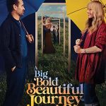 A Big Bold Beautiful Journey