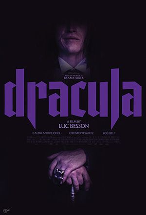 Dracula: A Love Tale