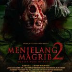 Menjelang Magrib 2: Wanita Yang Di Rantai