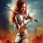Red Sonja